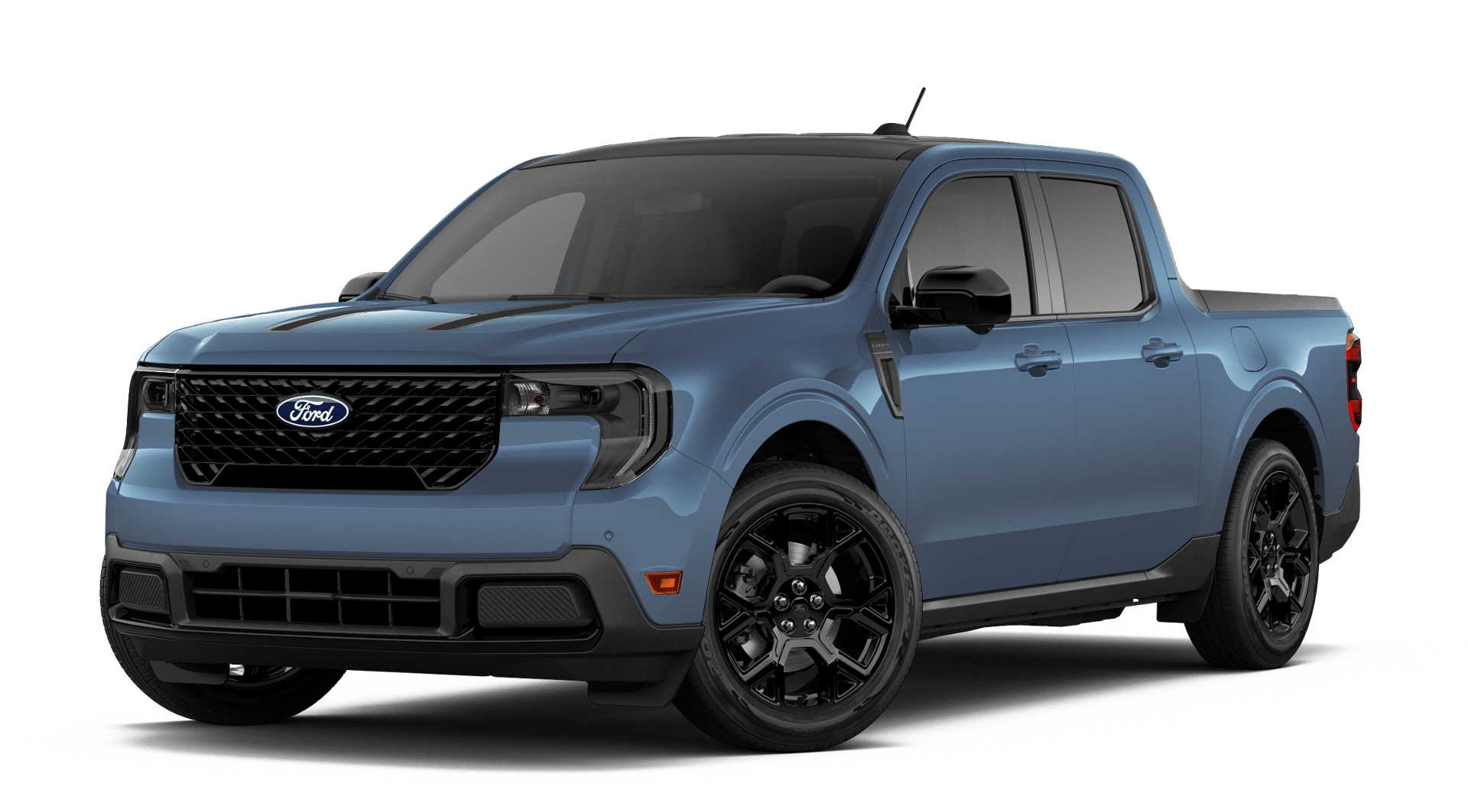 2026 Ford Maverick® External Image 1
